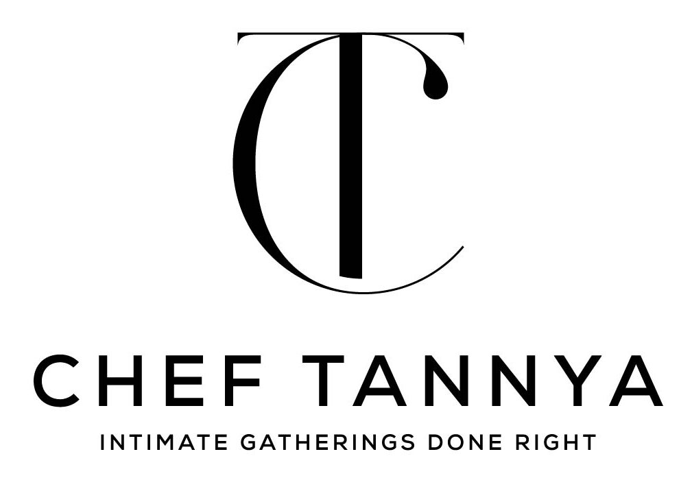 Chef Tannya